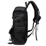 Oxford Coth Notebook Bag Student Light School Bag