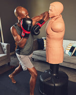 - BOB XL & Wavemaster Comb - Freestanding Punching Bag