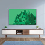 65” Class 4K UHD Roku Smart Television, 100012587