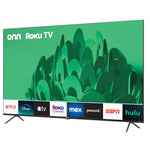 70” Class 4K UHD Roku Smart Television, 100012588