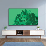 70” Class 4K UHD Roku Smart Television, 100012588