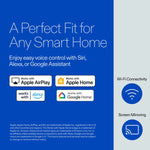 75” Class 4K UHD Roku Smart Television, 100044717