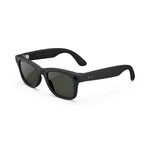Ray-Ban Meta Wayfarer - (Gen 1) Glasses