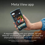 Ray-Ban Meta Wayfarer - (Gen 1) Glasses