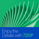 24” Class 720P HD Roku Smart Television, 100012590