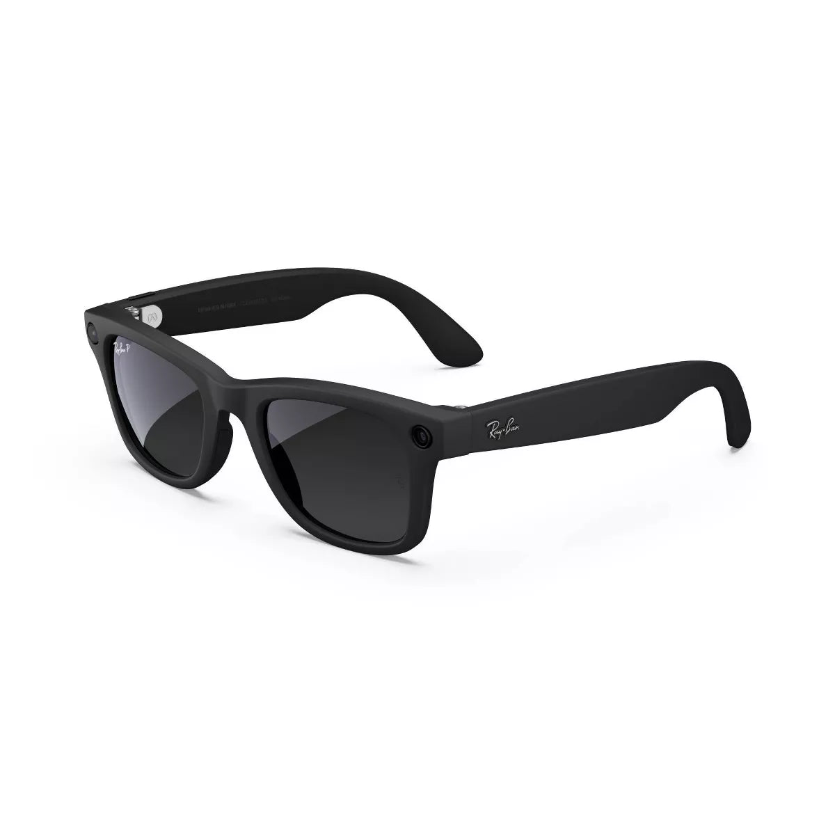 Ray-Ban Meta Wayfarer - (Gen 1) Glasses