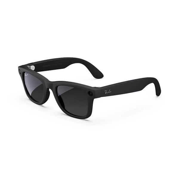 Ray-Ban Meta Wayfarer - (Gen 1) Glasses