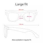 Ray-Ban Meta Wayfarer - (Gen 1) Glasses