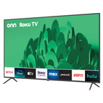 65” Class 4K UHD Roku Smart Television, 100012587